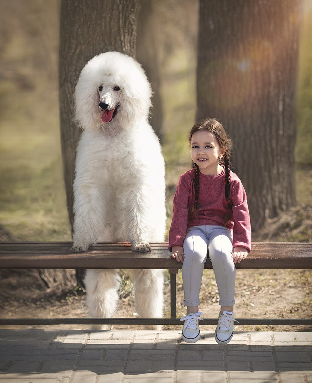 Детские портреты. Фотограф в Казани Наталья Шигенина