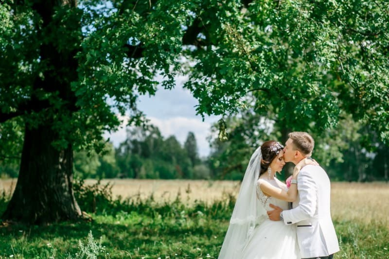 Свадебный фотограф Казань. Фотограф Ильхам Сибгатуллин Казань