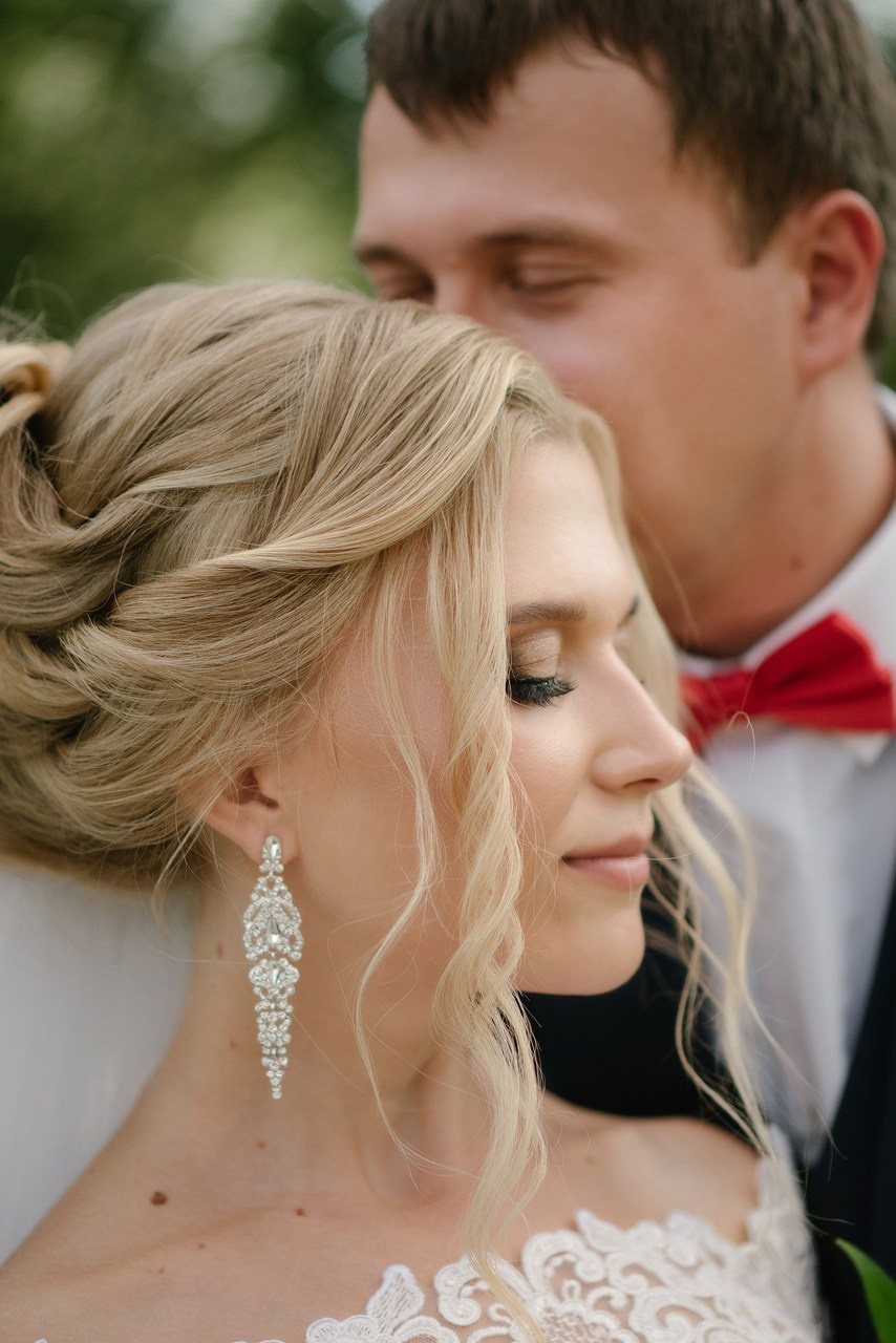 Свадебный фотограф во Владимире, Свадебная фотосессия