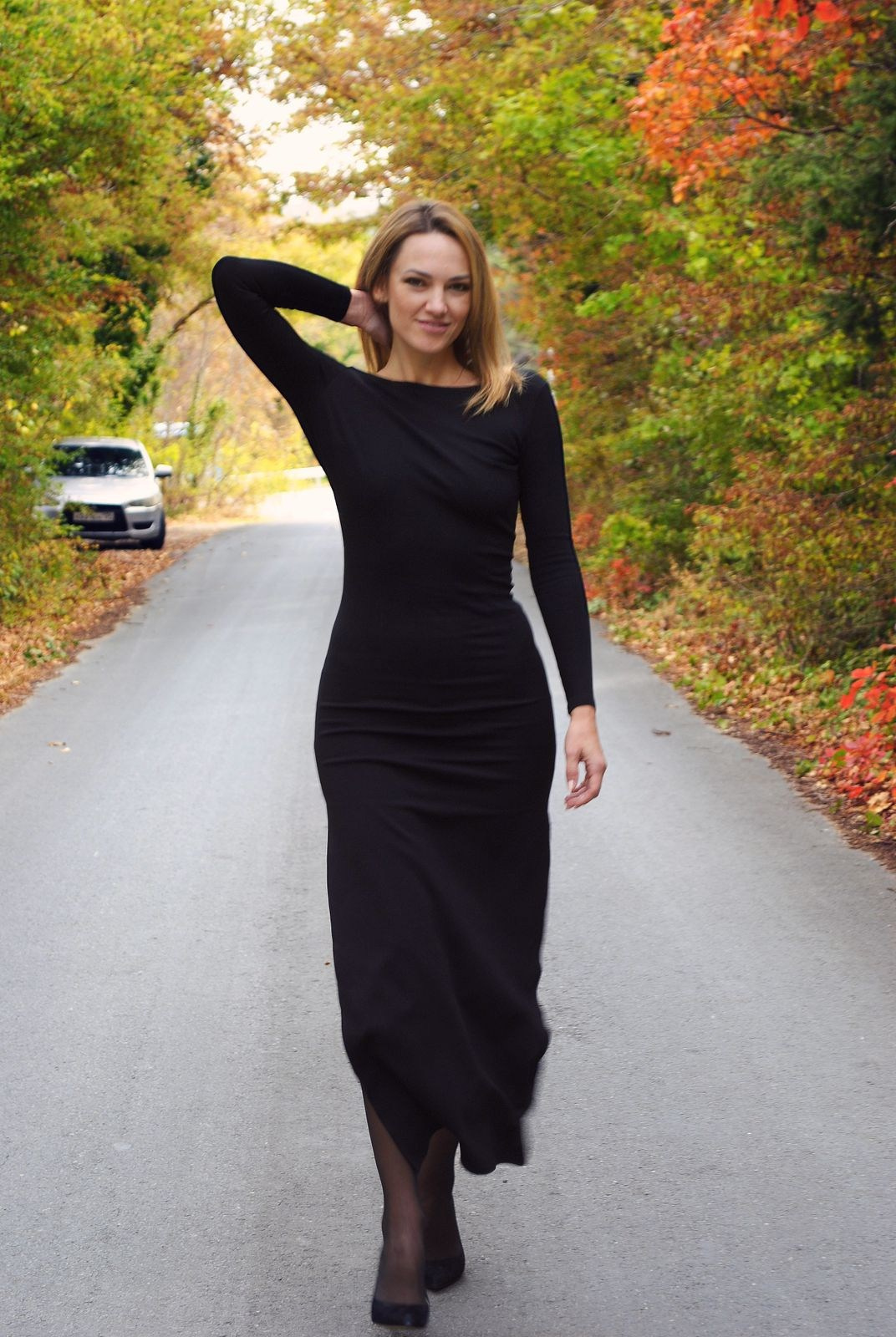 Надежда. Фотограф Мария Мусаелян