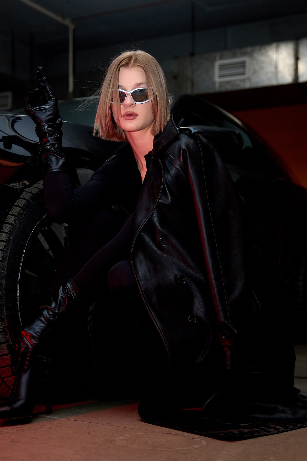 MATRIZA. Репортажный фотограф в Иркутске — Ярослав Ковалёв