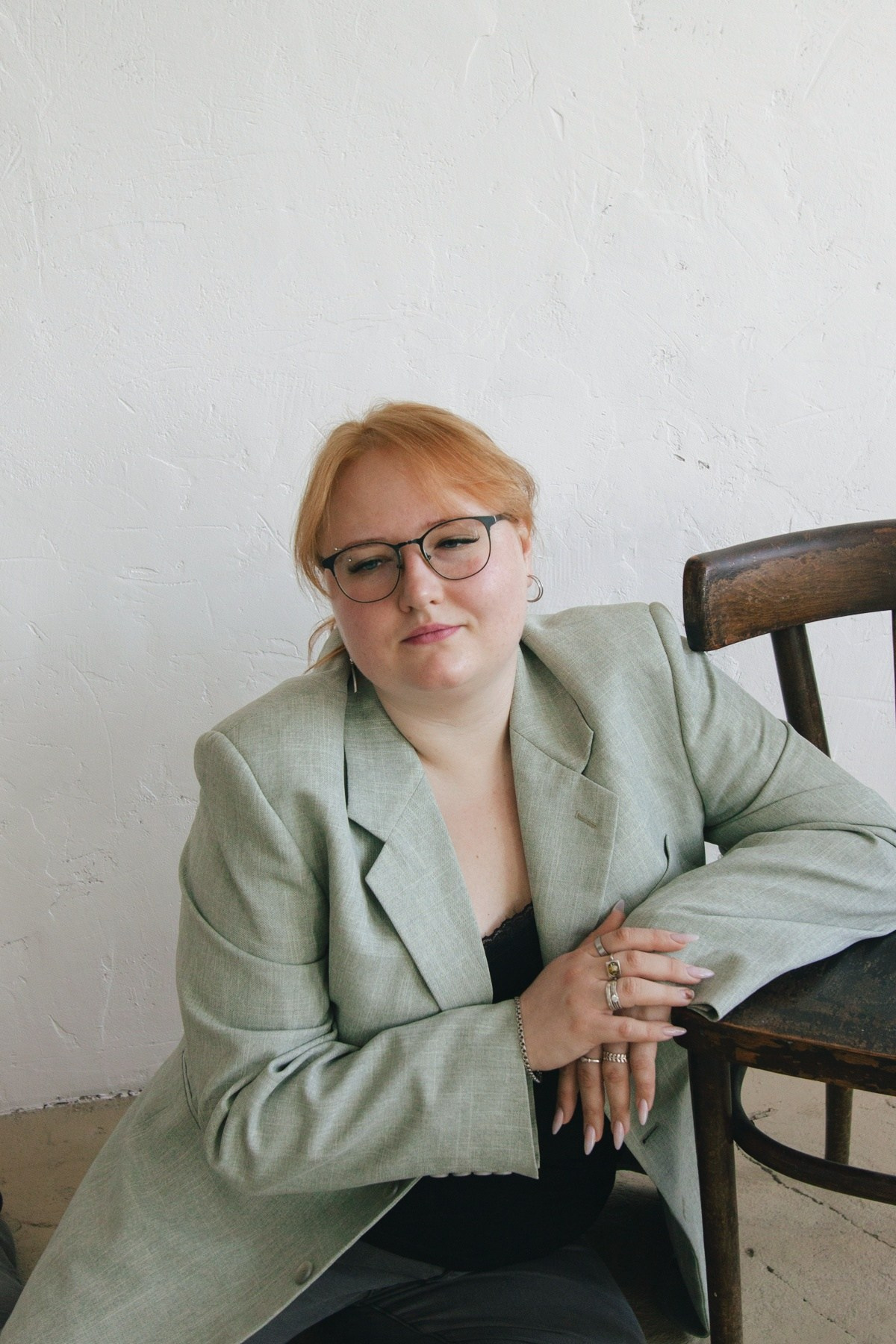 Индивидуальная фотосессия. Фотограф в Иркутске Кристина Телегина