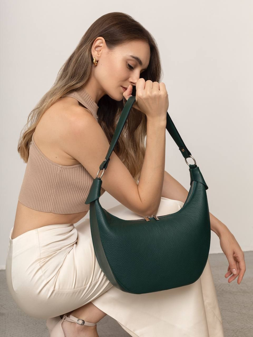 Мария, 42 р, рост 173. KED Production — продакшн из СПб. Создаём фото, видео и контент, который помогает брендам и селлерам продавать больше