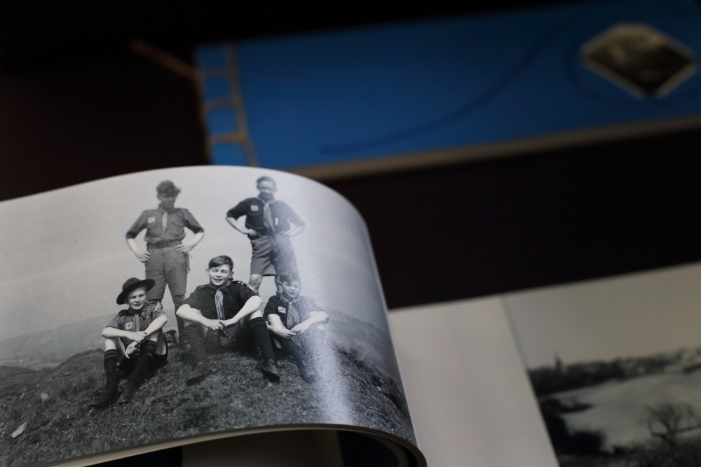 SHIPWRECKED. Ekaterina Vasilyeva photographer