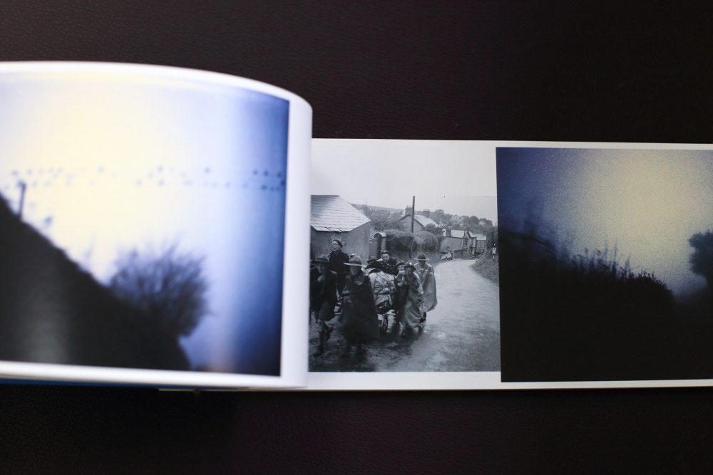 SHIPWRECKED. Ekaterina Vasilyeva photographer