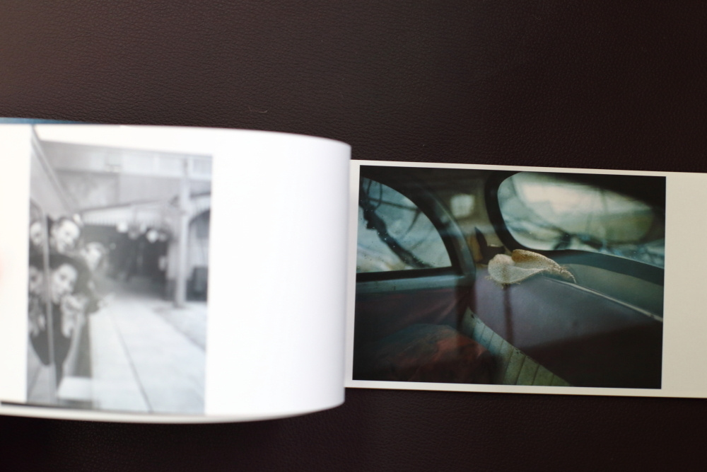 SHIPWRECKED. Ekaterina Vasilyeva photographer