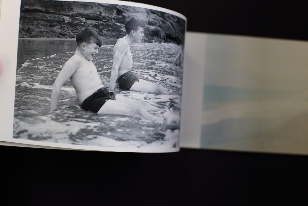 SHIPWRECKED. Ekaterina Vasilyeva photographer