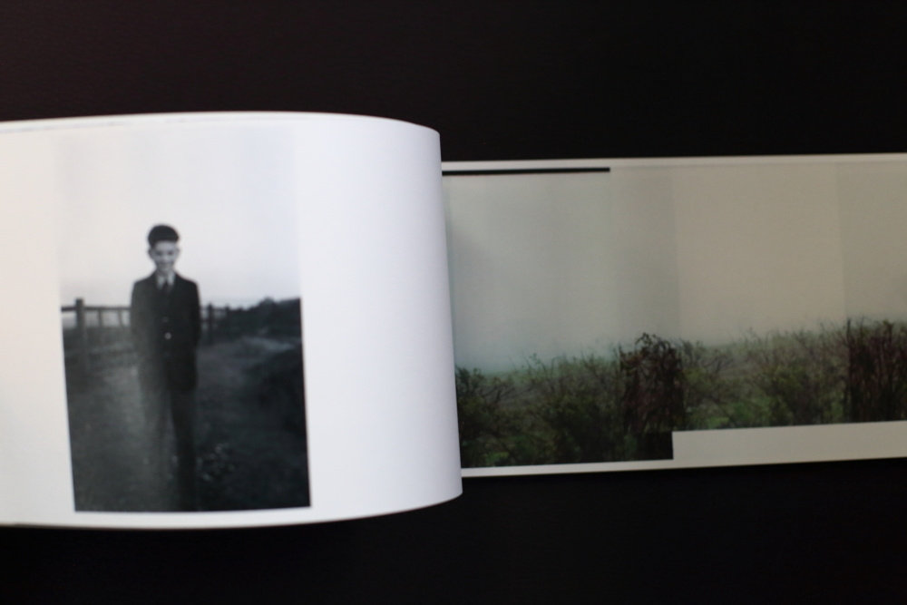 SHIPWRECKED. Ekaterina Vasilyeva photographer