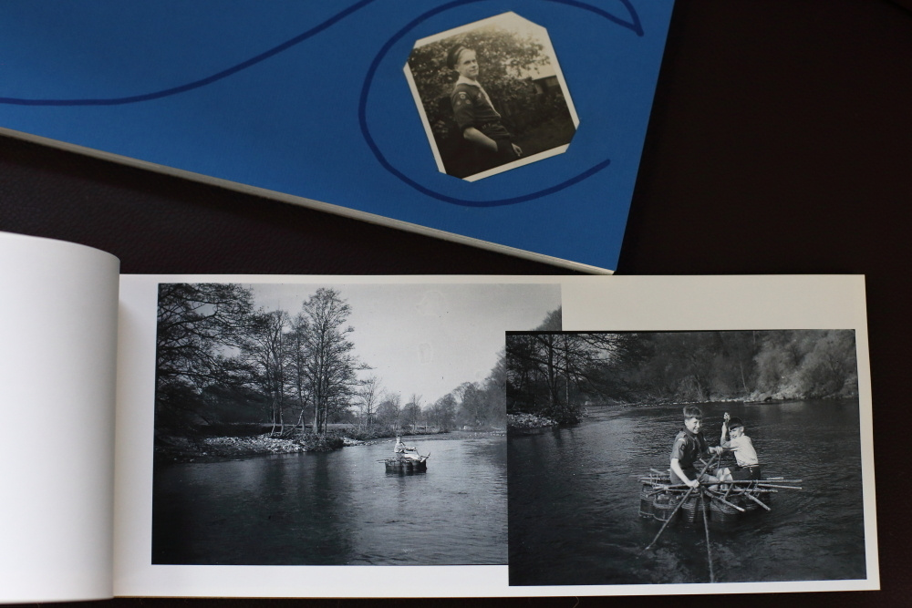 SHIPWRECKED. Ekaterina Vasilyeva photographer