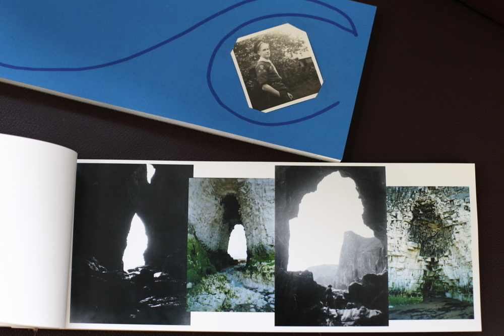 SHIPWRECKED. Ekaterina Vasilyeva photographer