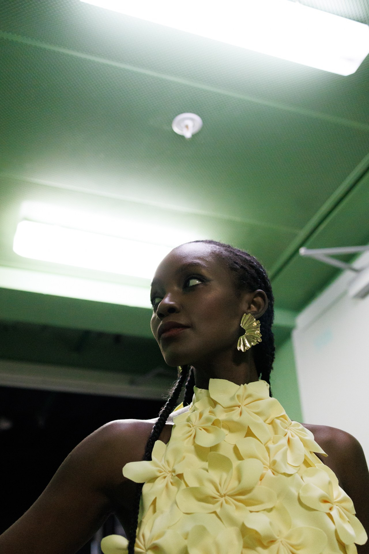 SPB FASHION WEEK 2024. Фотограф в Санкт-Петербурге Гладкий Сергей