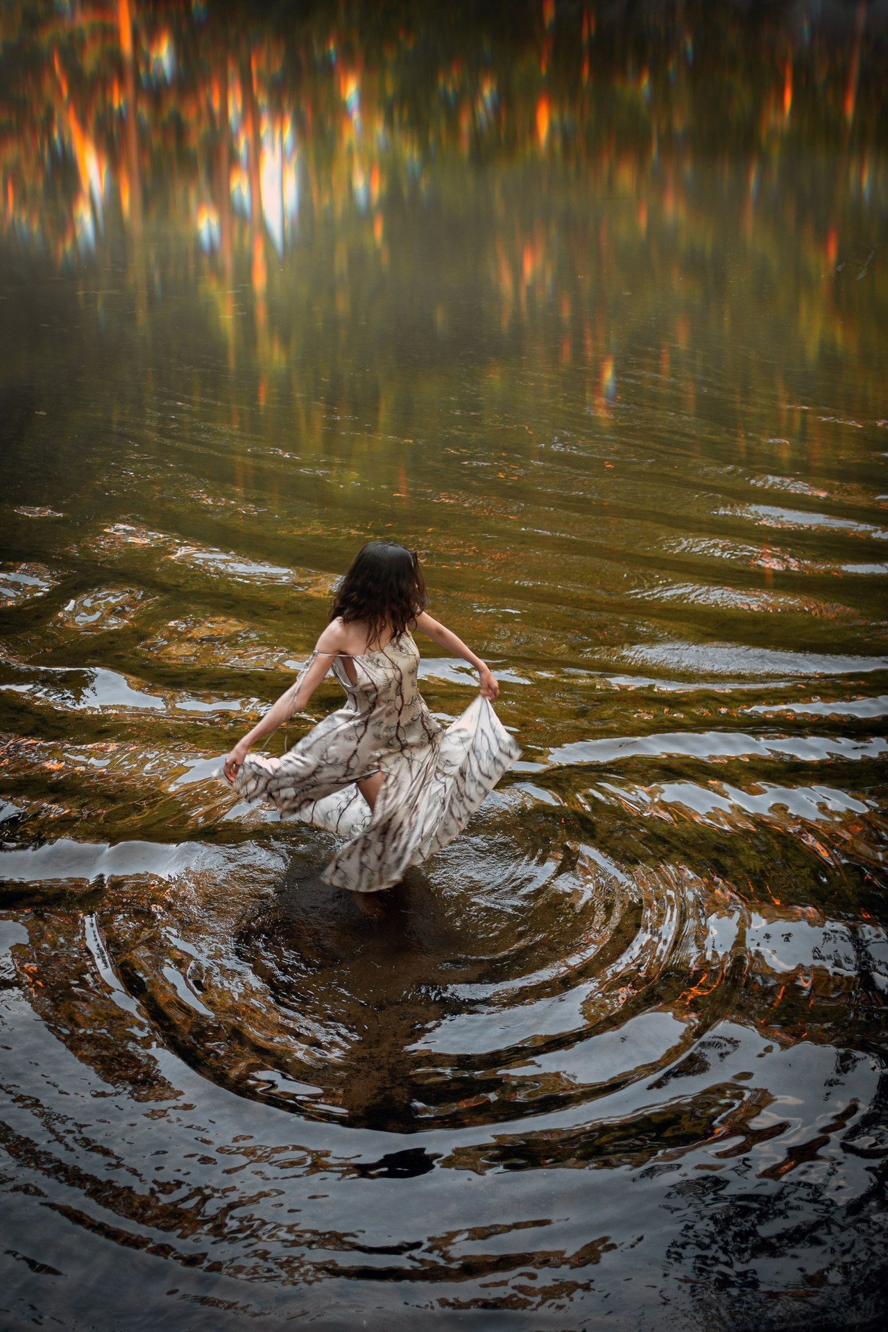 Фотограф вашей незабываемой истории, Юлия Буланая