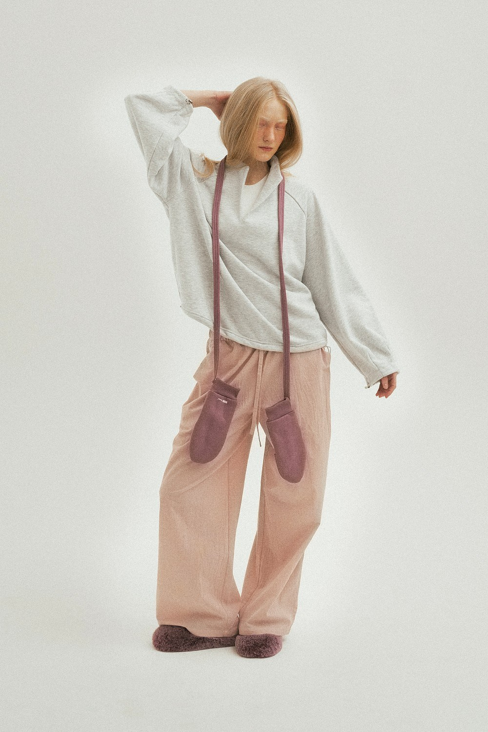 Marina. Axis model management
