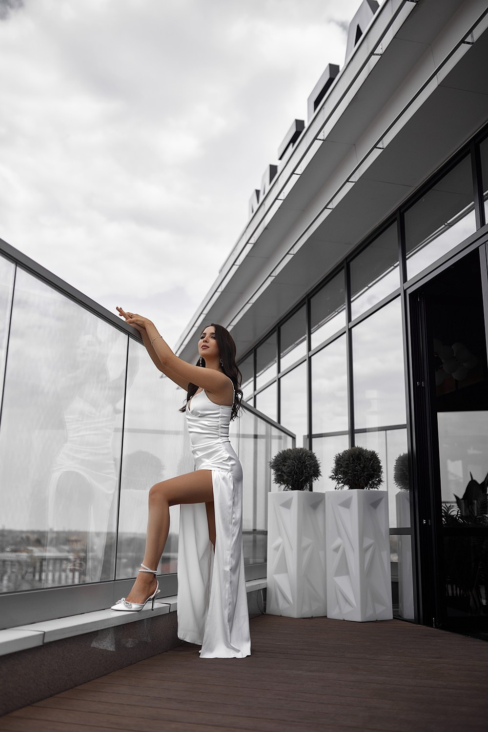 Елена и Владислав. Свадебная фотосъёмка в Брянске | Влад и Ирина Тютьковы