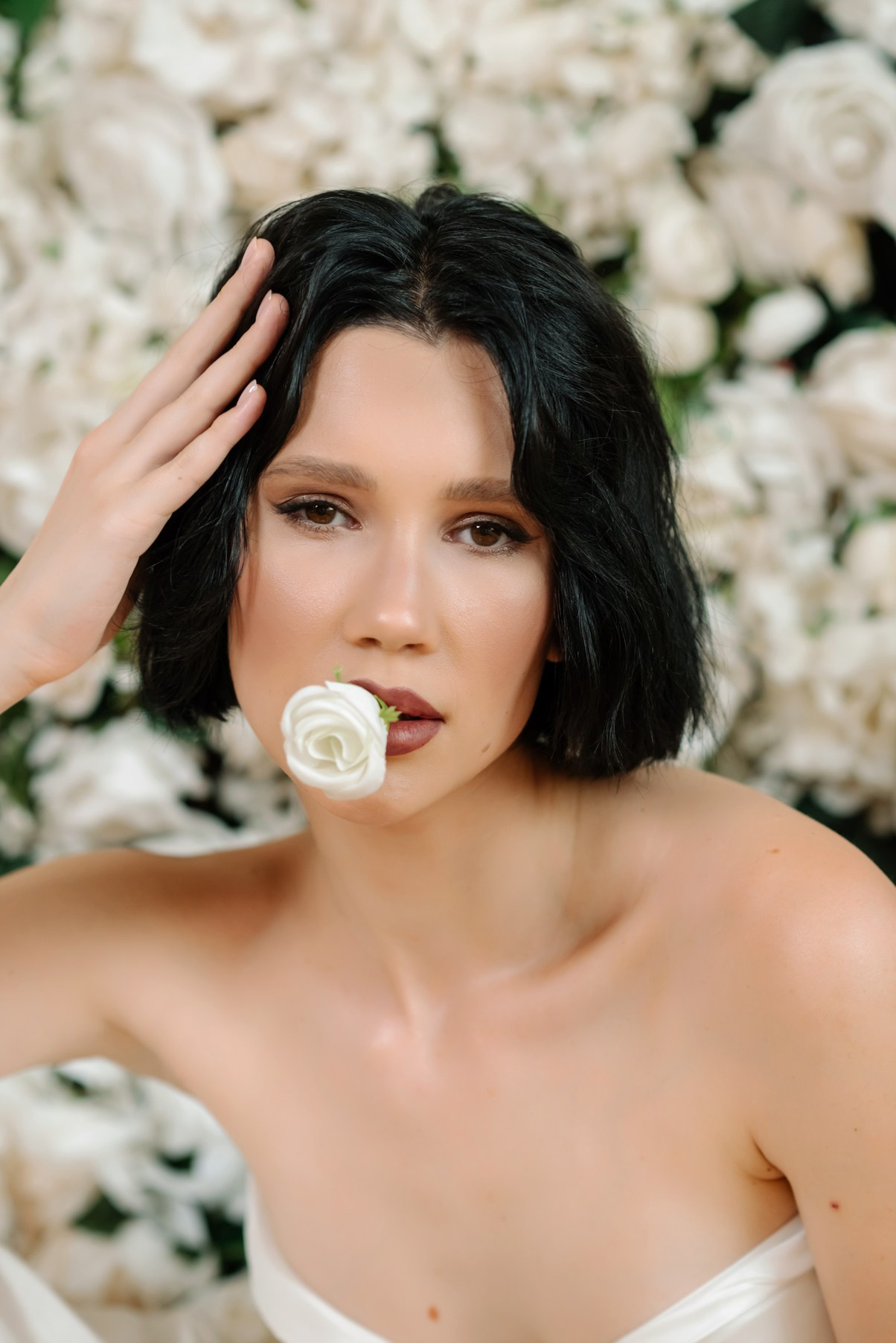 Утро невесты. Свадебный и сеейный фотограф в Санкт-Петербурге Елена Худякова