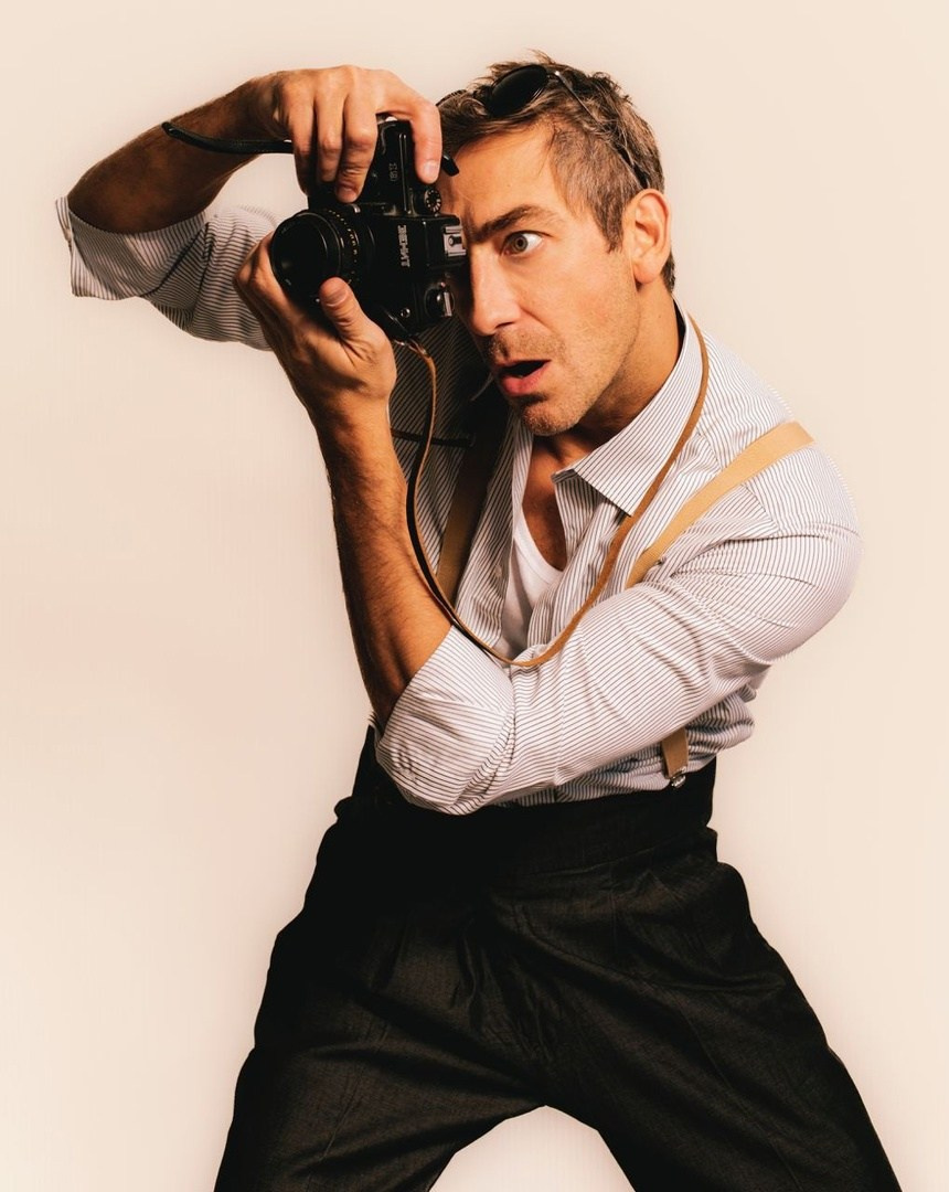 Фото, фотограф, Артем Ткаченко