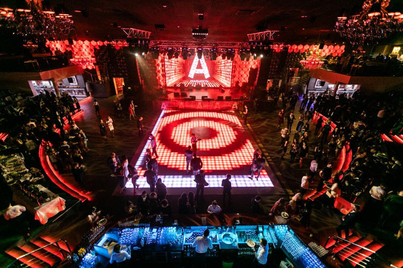 Репортаж. Фотограф Александр Ямпольский