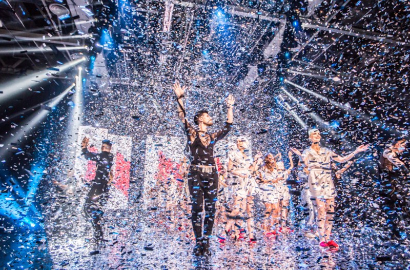 Репортаж. Фотограф Александр Ямпольский