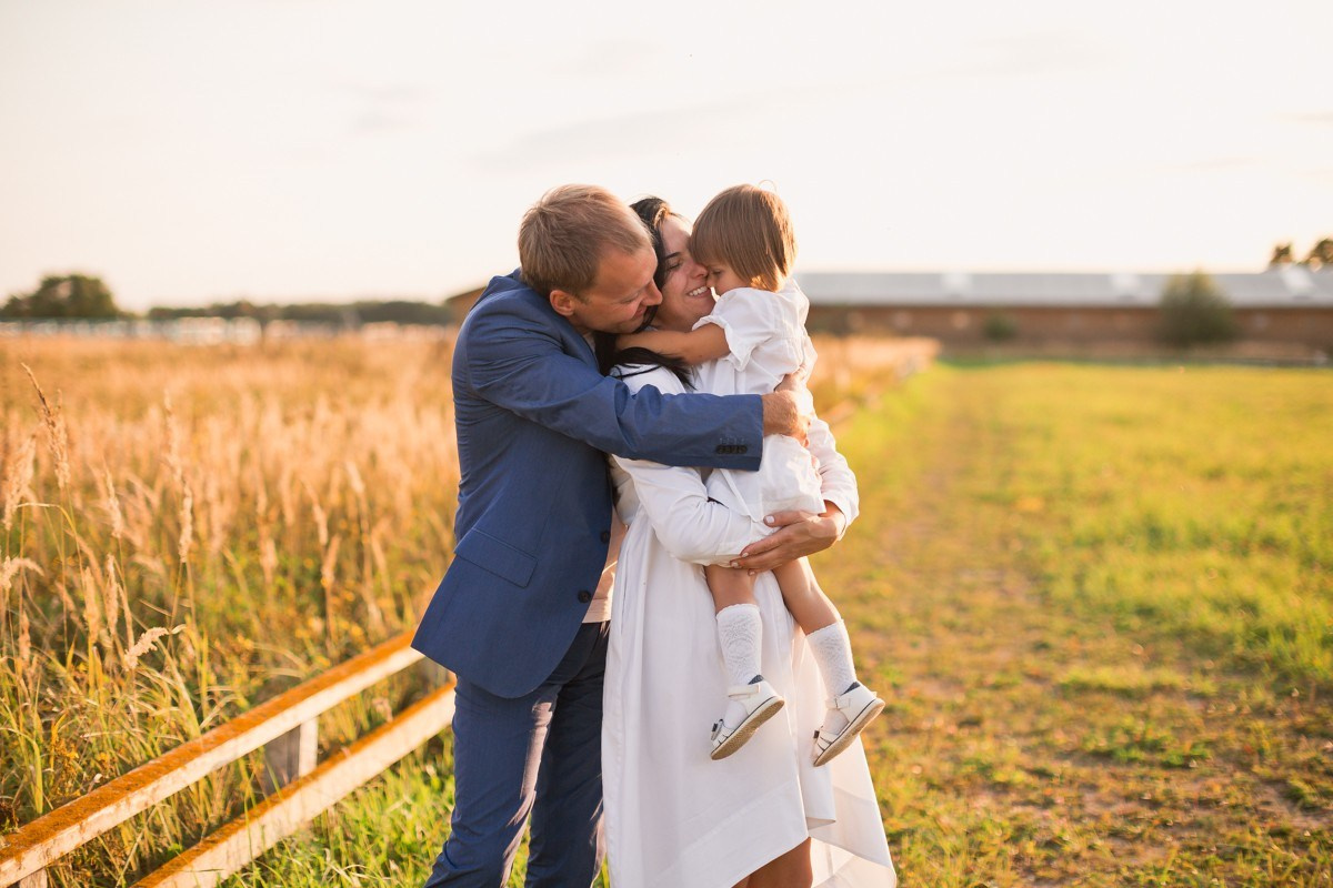 МАРИНА, ДИМА, АНЯ. Семейный фотограф новорождённых в Серпухове Юлия Новикова +79637785957
