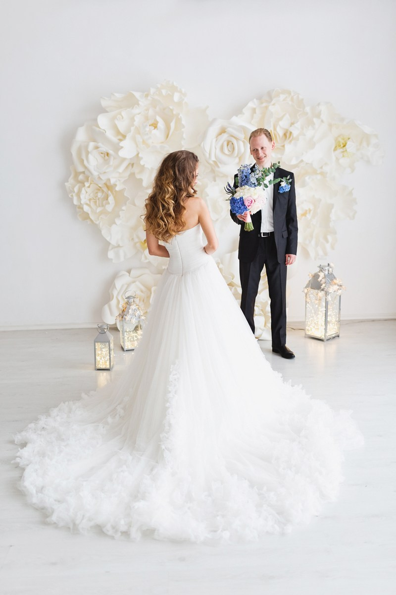 АНТОН И СВЕТЛАНА. Семейный фотограф новорождённых в Серпухове Юлия Новикова +79637785957