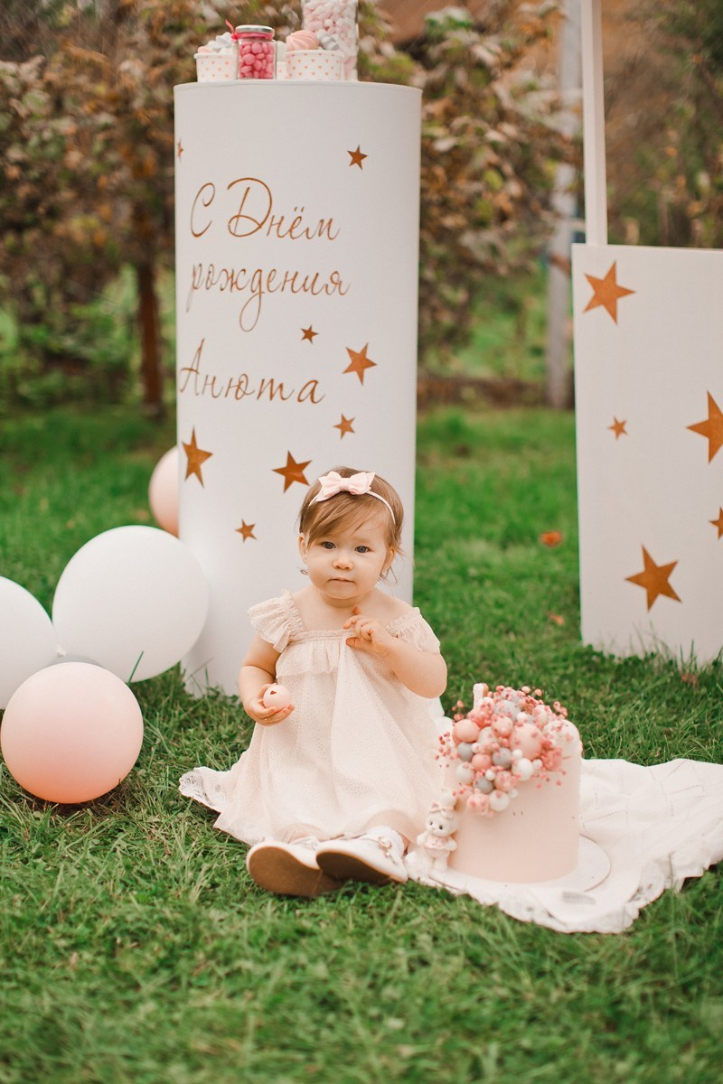 ГОДОВАСИЕ АНЮТЫ. Семейный фотограф новорождённых в Серпухове Юлия Новикова +79637785957