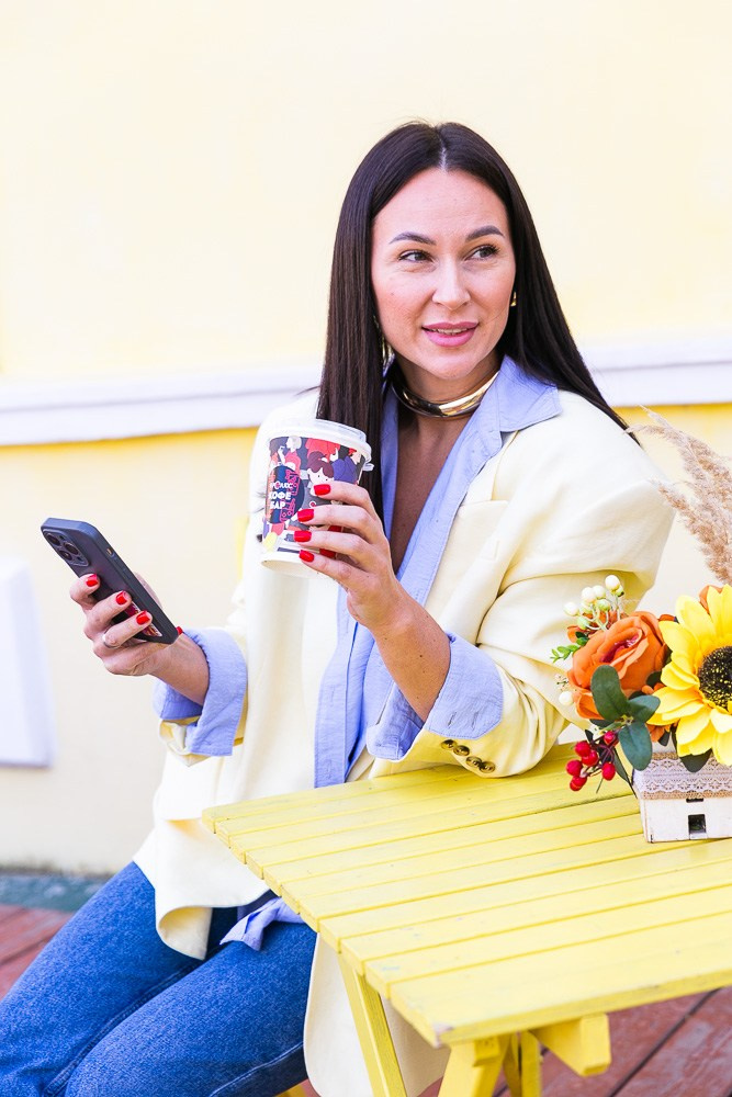 Рекламная и food съемка в Екатеринбурге Оксана Павлова