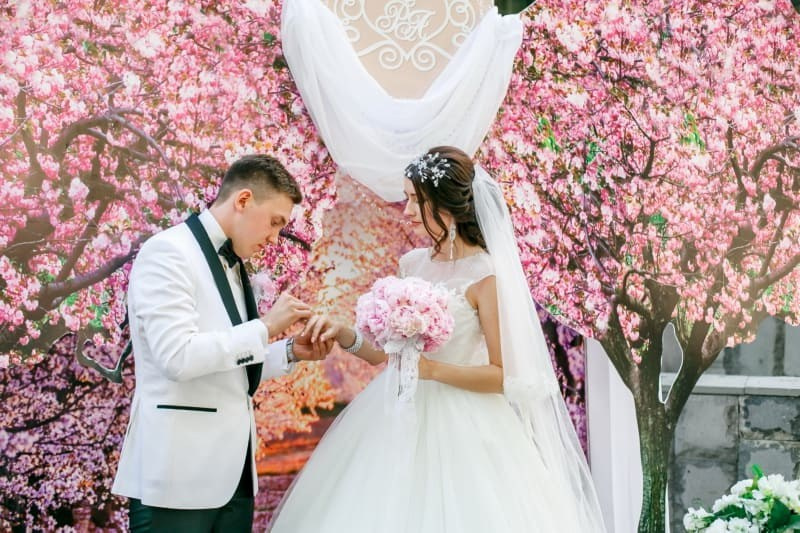 Свадебный фотограф Казань. Фотограф Ильхам Сибгатуллин Казань