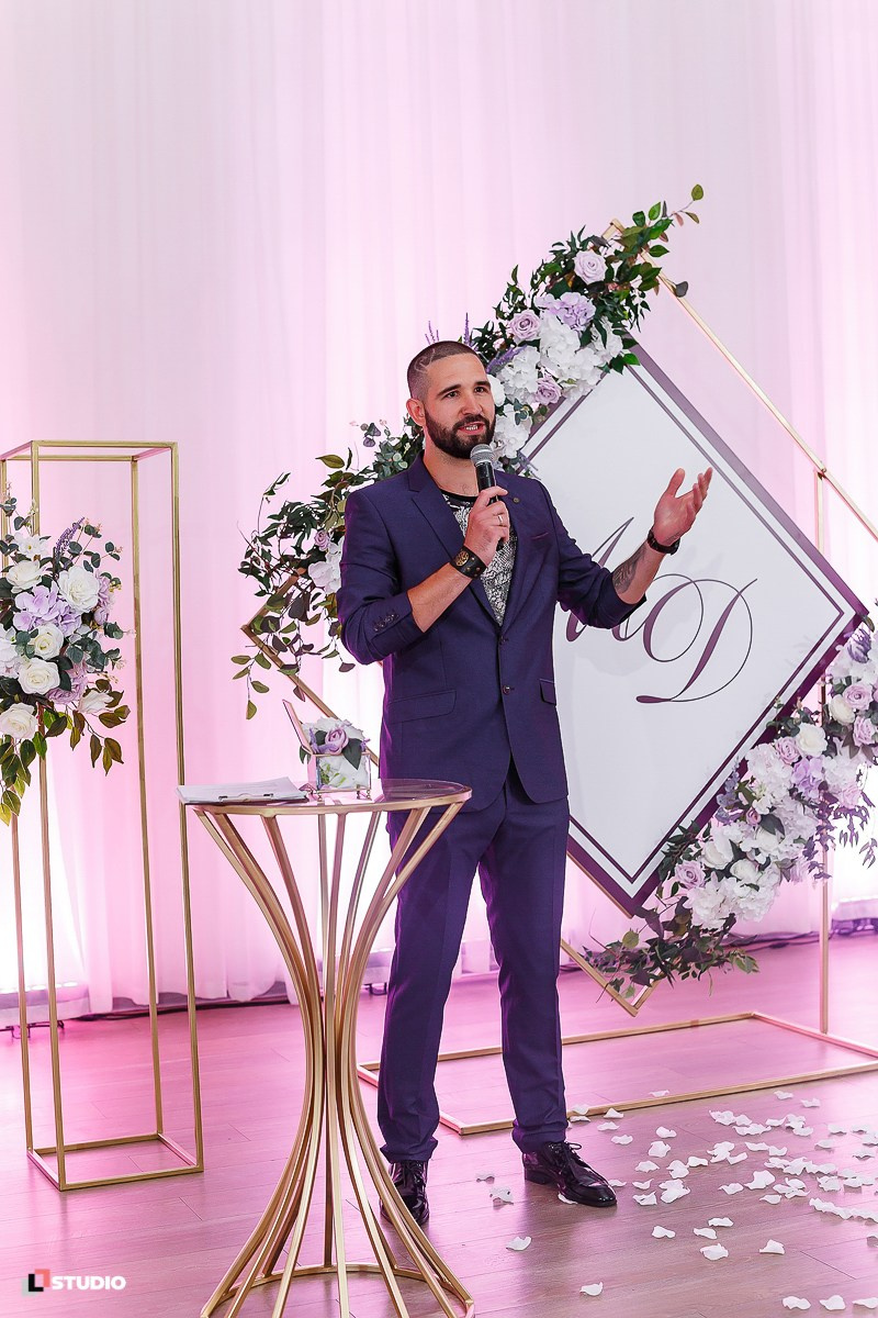 Максим и Диана 2022. Фотограф Соловьев Денис в Московской и Владимирской области