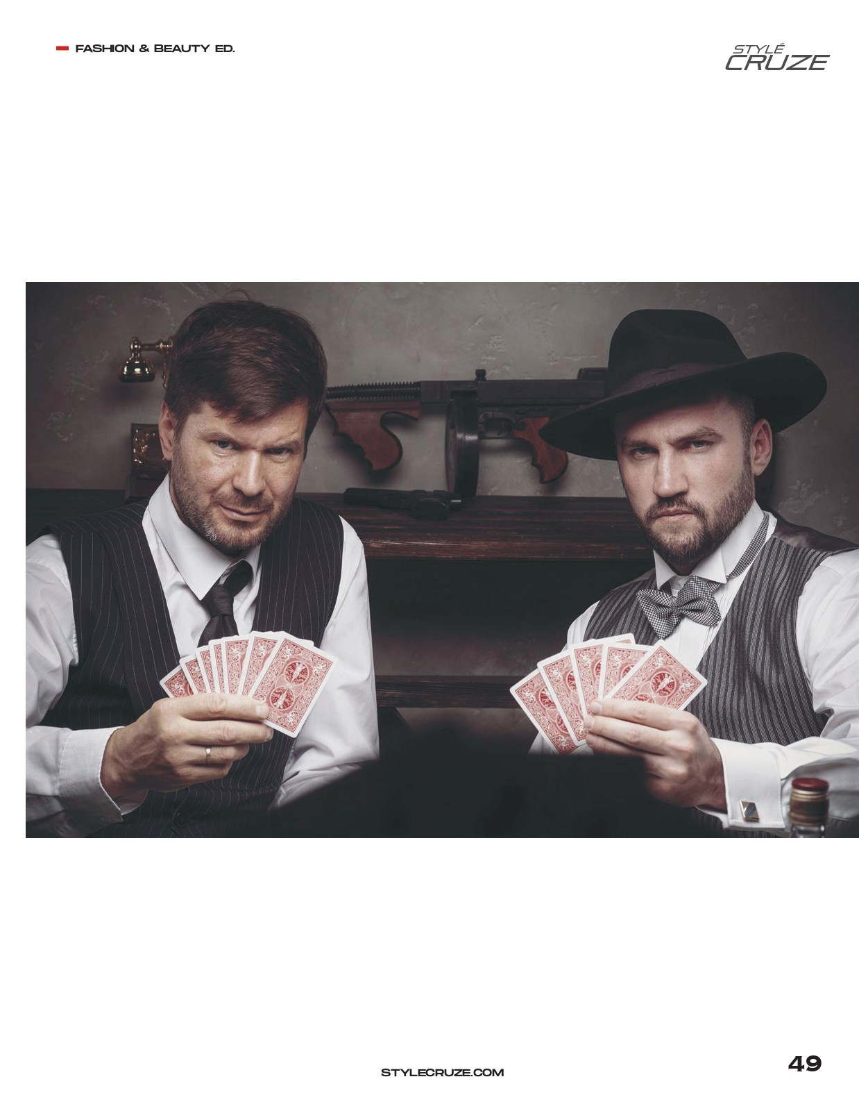 STYLE CRUZE August 2026 Лос-Анджелес. Предметный, портретный и контент фотограф Ростов-на-Дону Залитко В