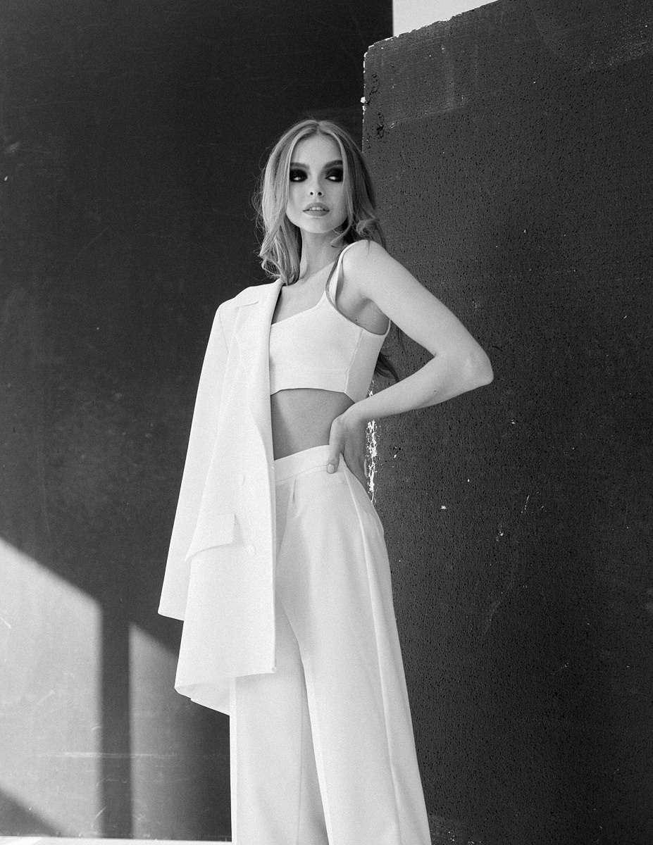 Катя. Эстетика Sveta