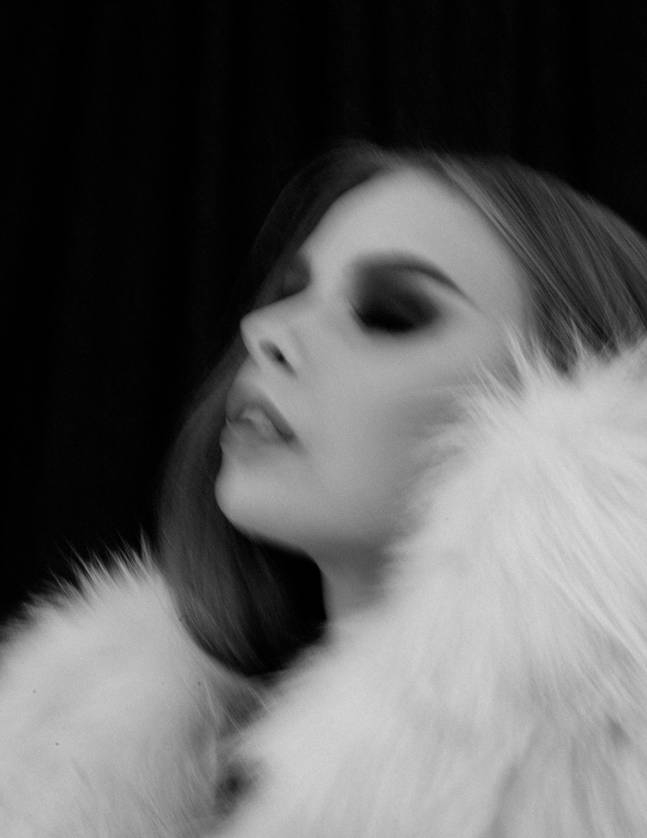 Катя. Эстетика Sveta