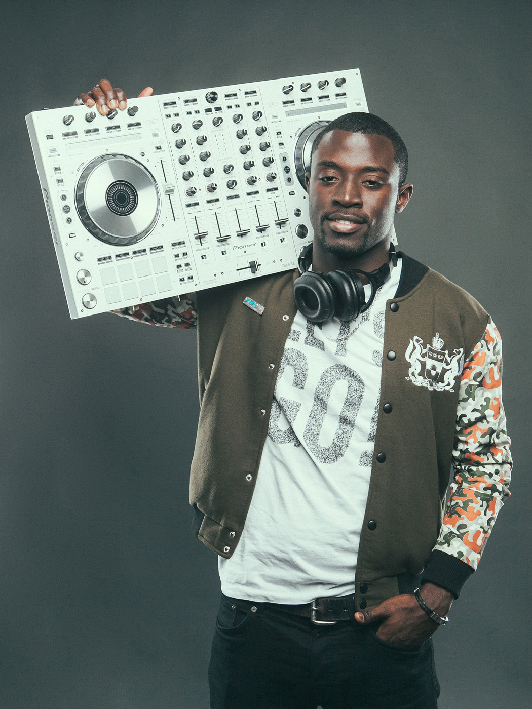 Эдди. Эстетика Sveta