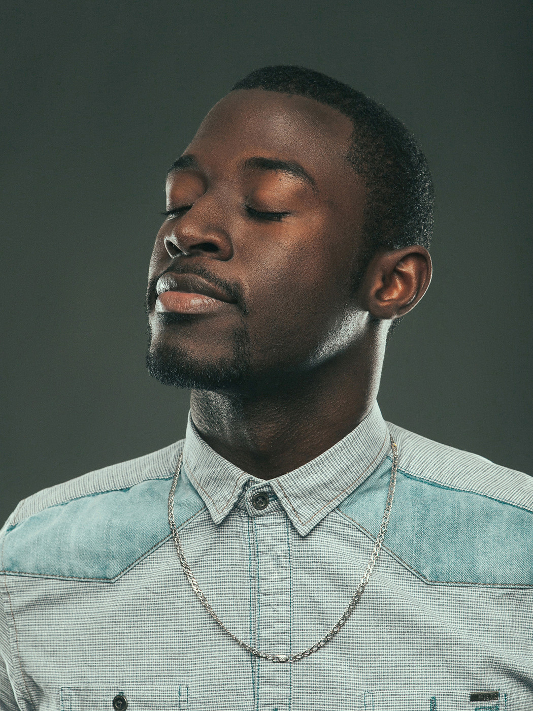 Эдди. Эстетика Sveta