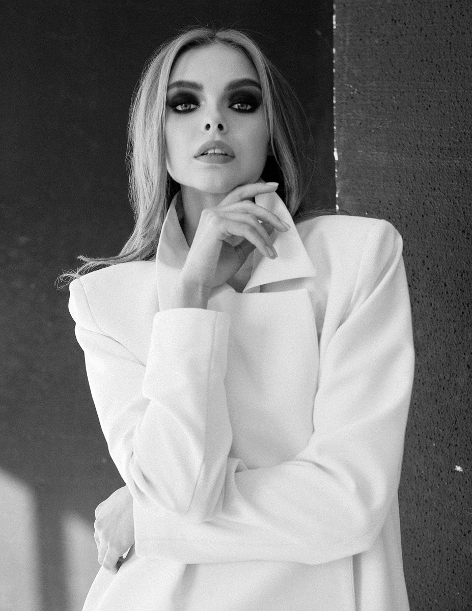 Катя. Эстетика Sveta