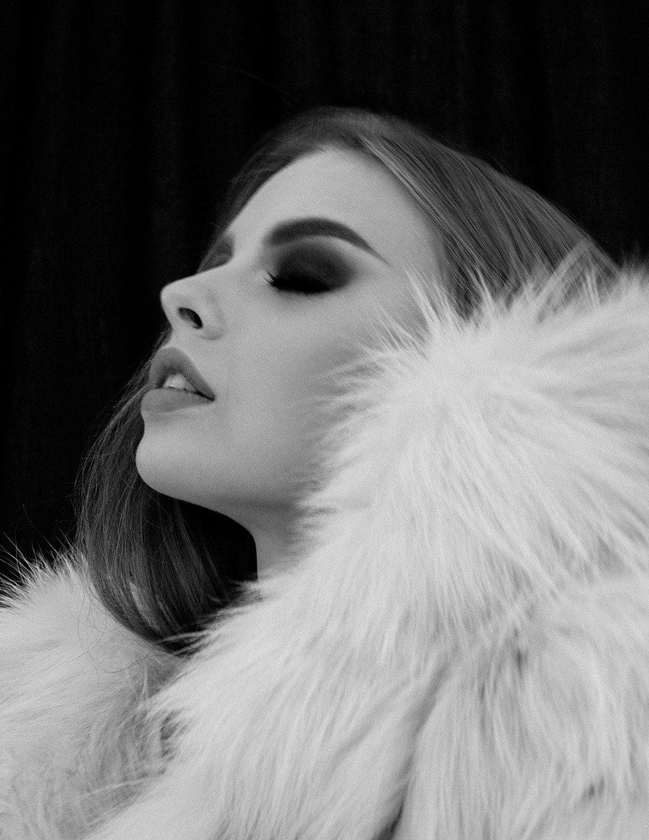 Катя. Эстетика Sveta