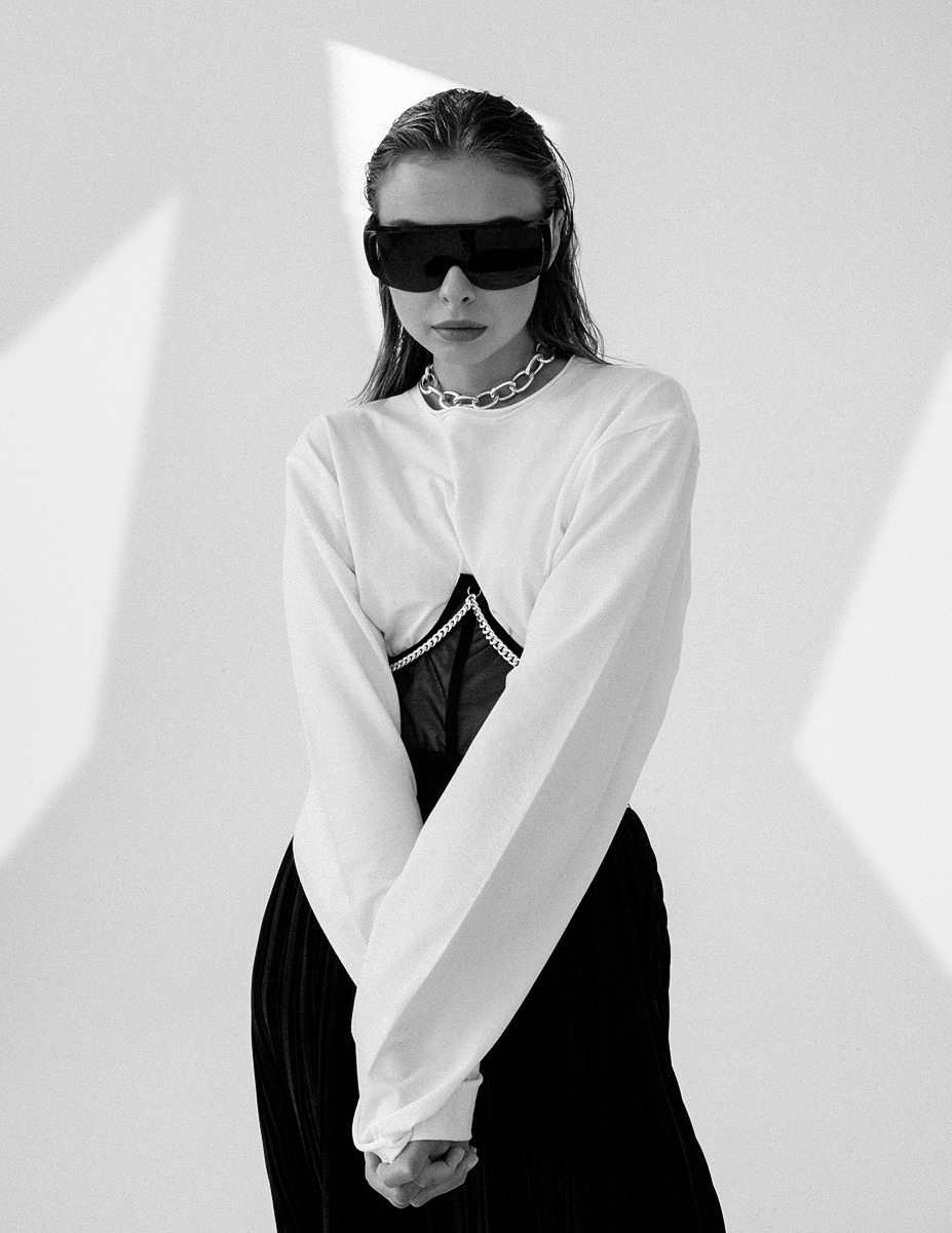 Катя. Эстетика Sveta