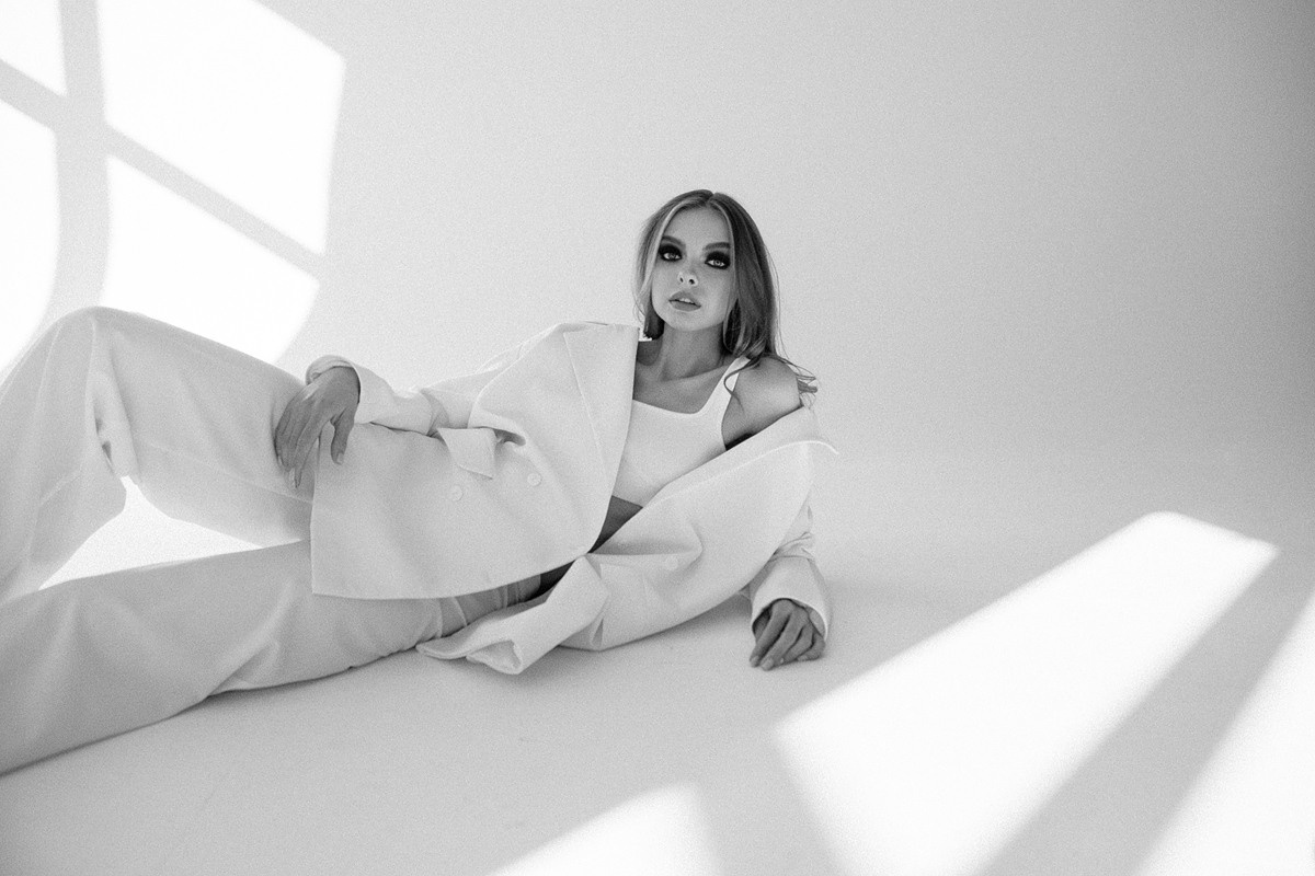 Катя. Эстетика Sveta