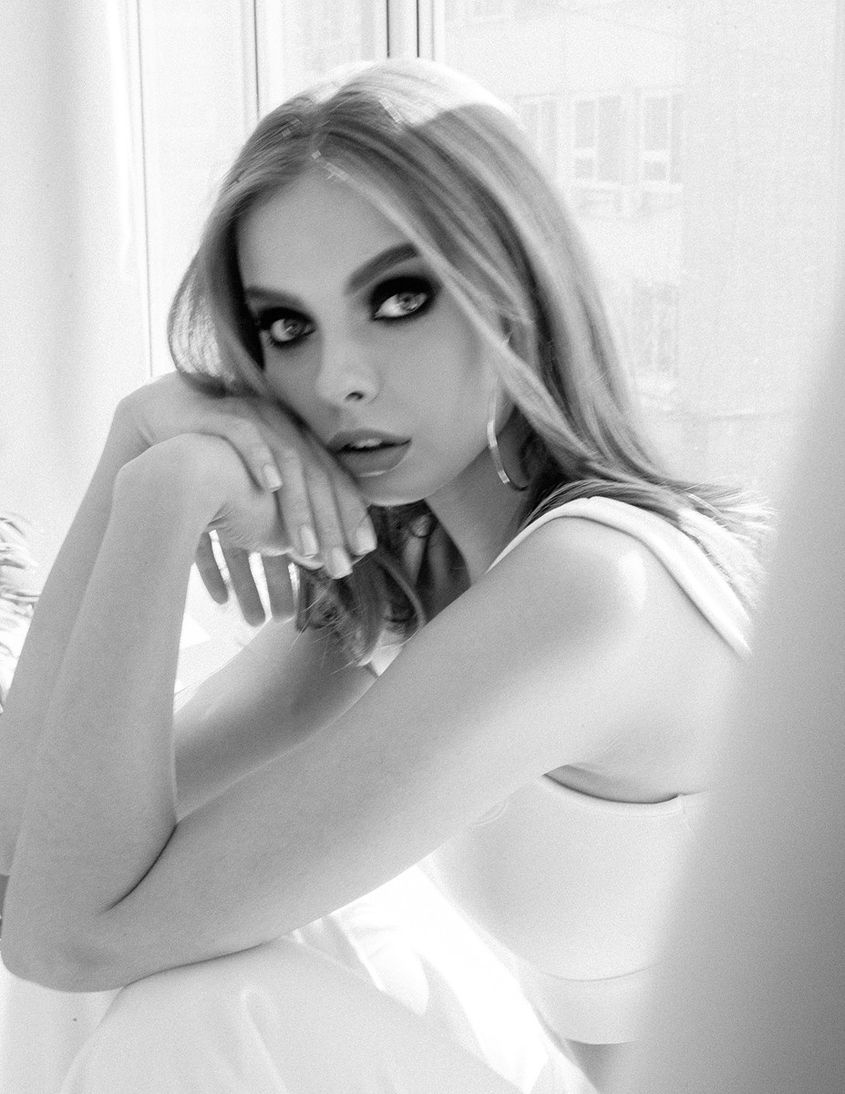 Катя. Эстетика Sveta