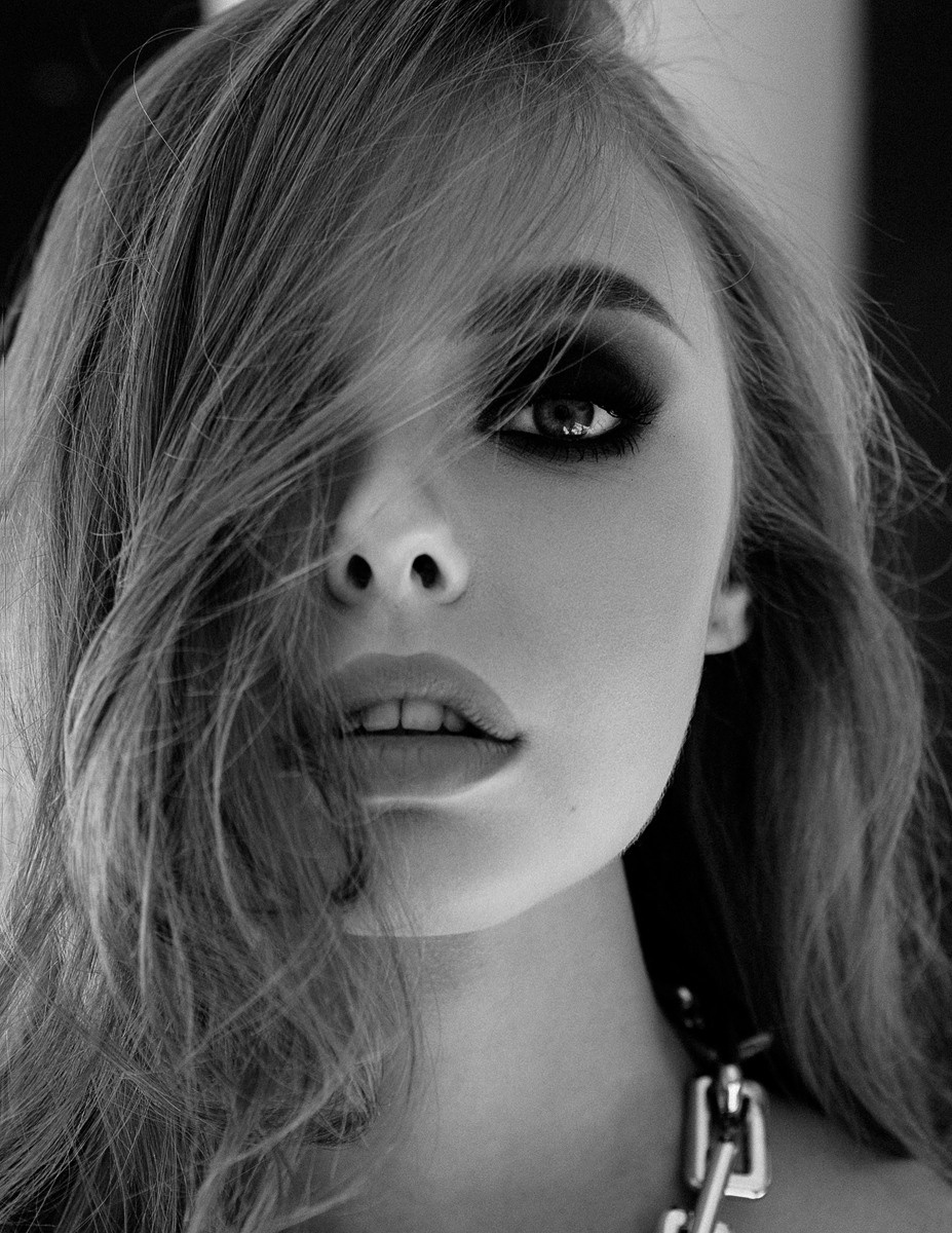 Катя. Эстетика Sveta