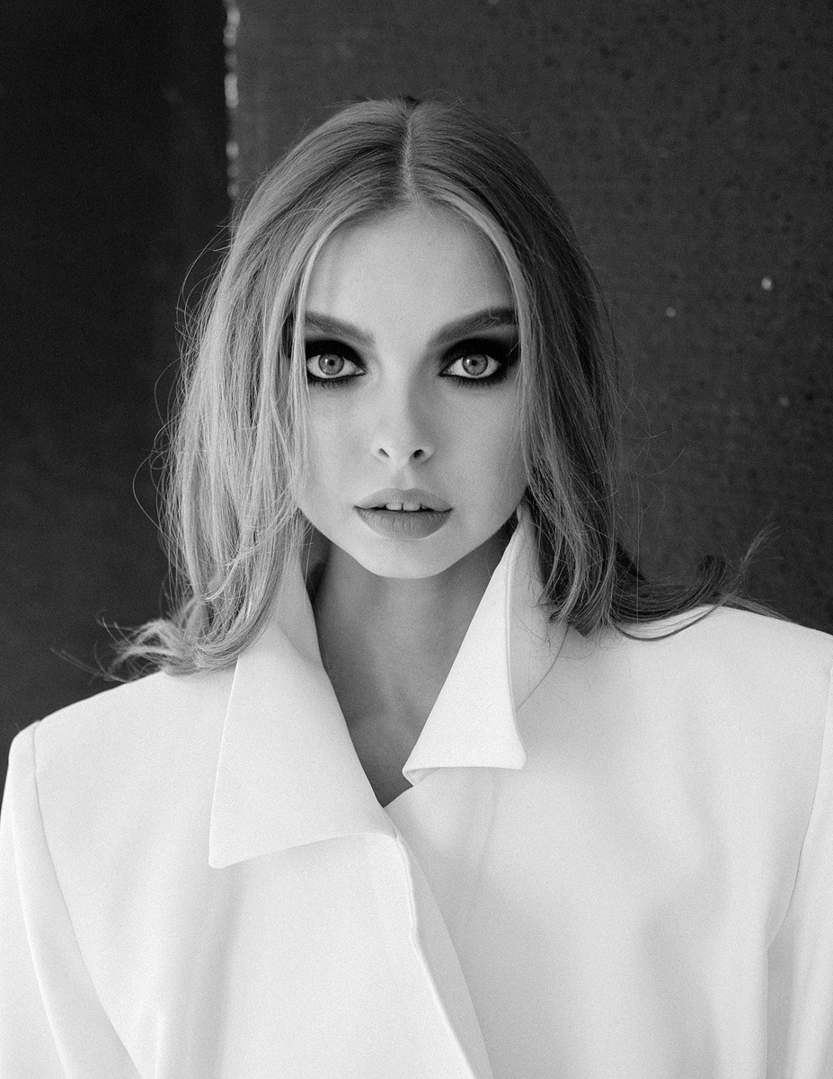 Катя. Эстетика Sveta