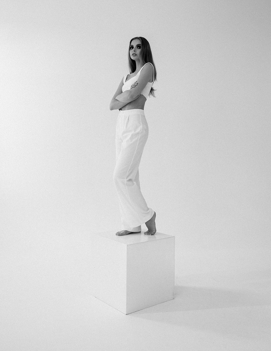 Катя. Эстетика Sveta