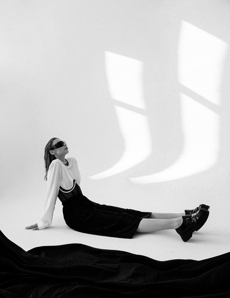 Катя. Эстетика Sveta