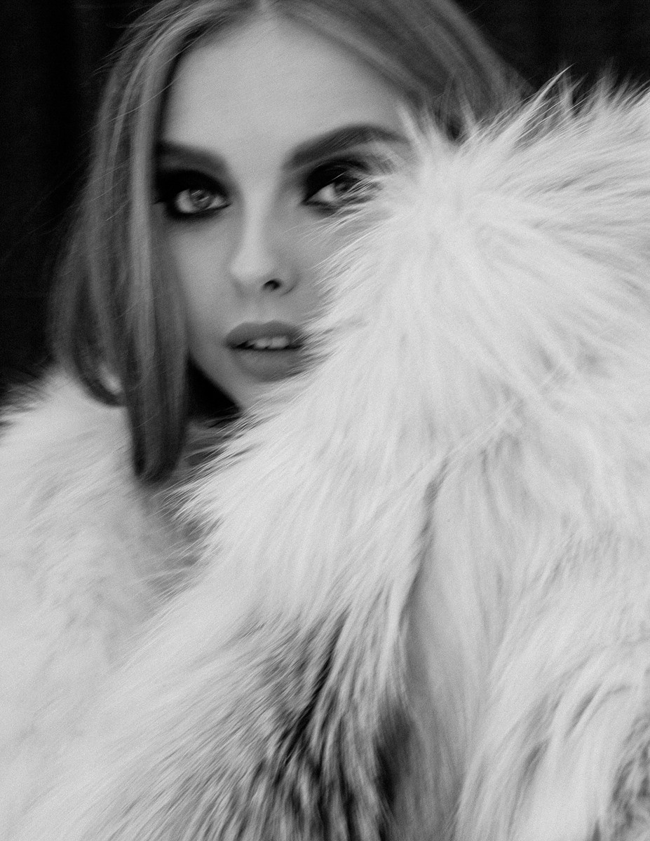 Катя. Эстетика Sveta