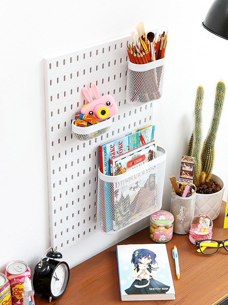 Настенный органайзер. Контент фотограф, съемка для маркетплейсов, фуд съемка и репортажи в Новосибирске Ралия Галеева