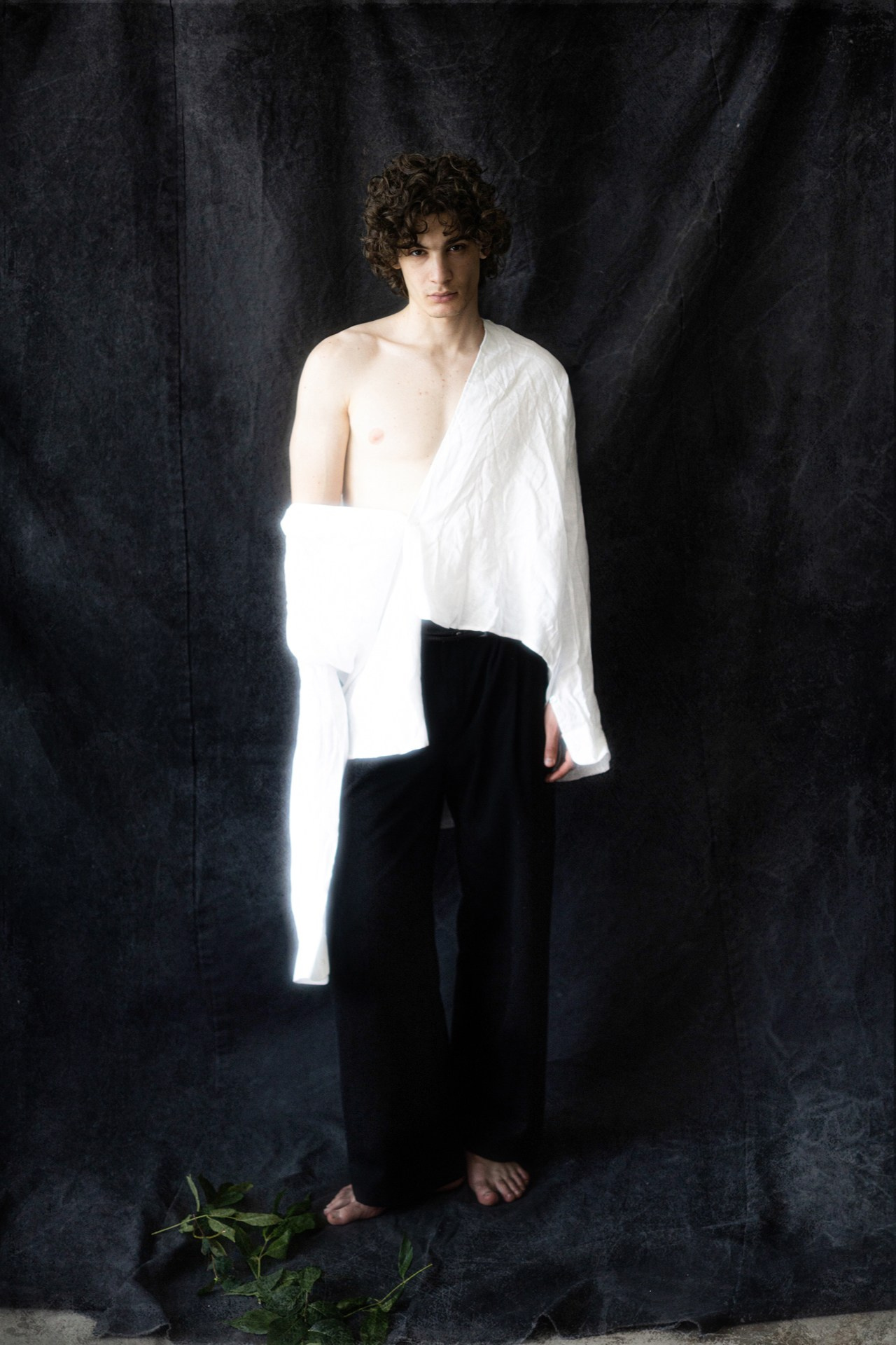 For Maxim. VICTORIA SHU