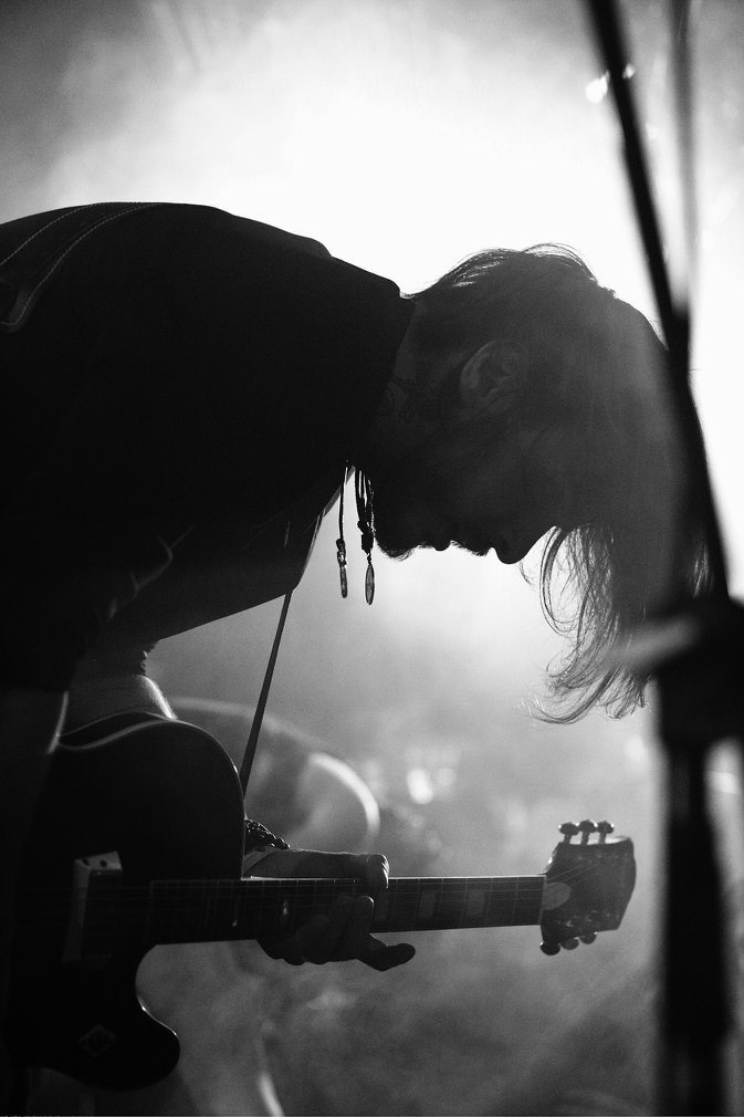 Концерты. Фотограф Дарья Комарова