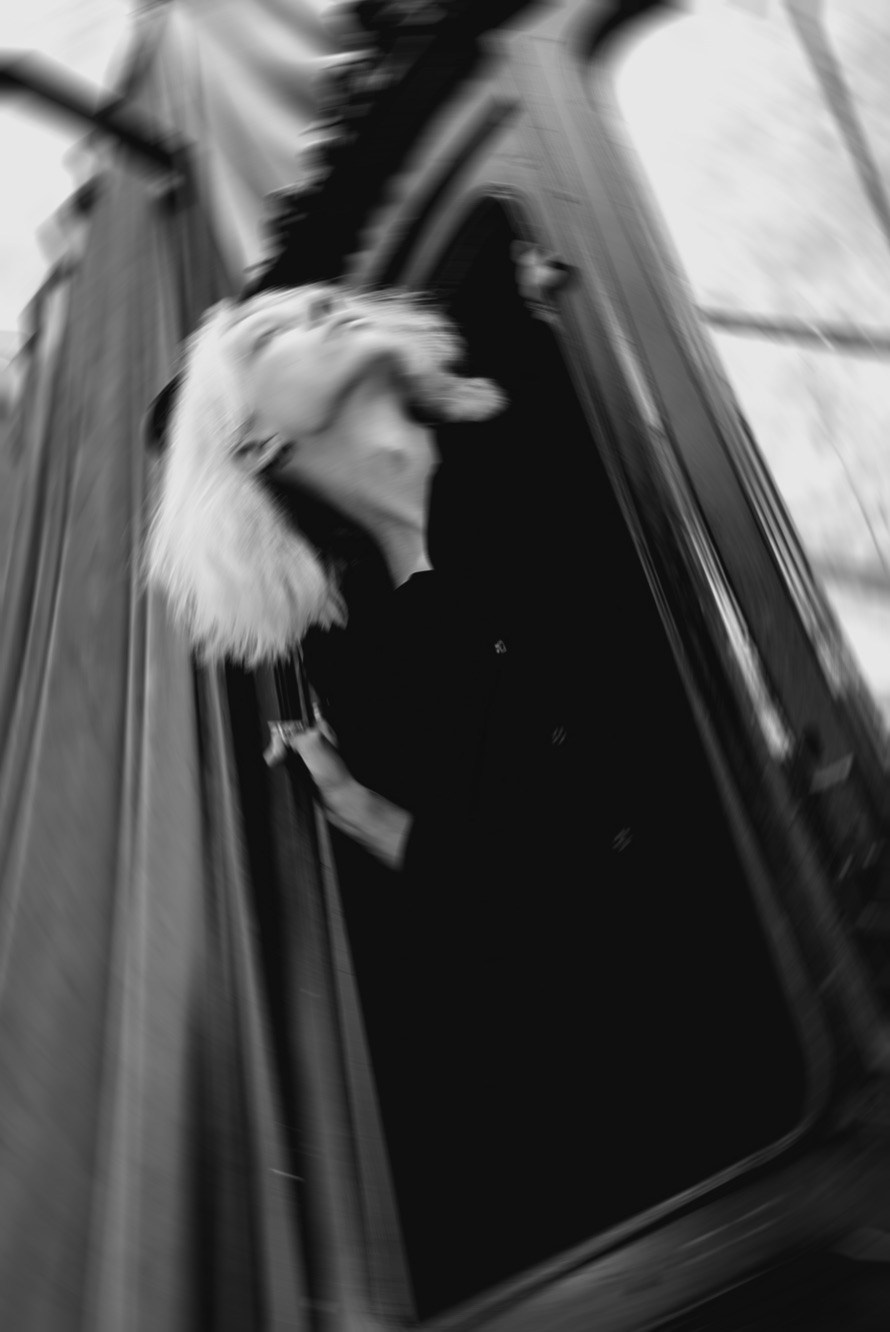 Ruslan. Фотограф Валерия Витте г. Москва