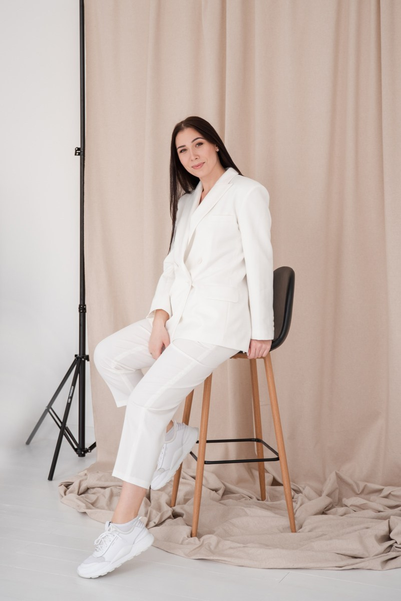 Мама и сын. Портретный и репортажный фотограф в Астане Роман Григоров