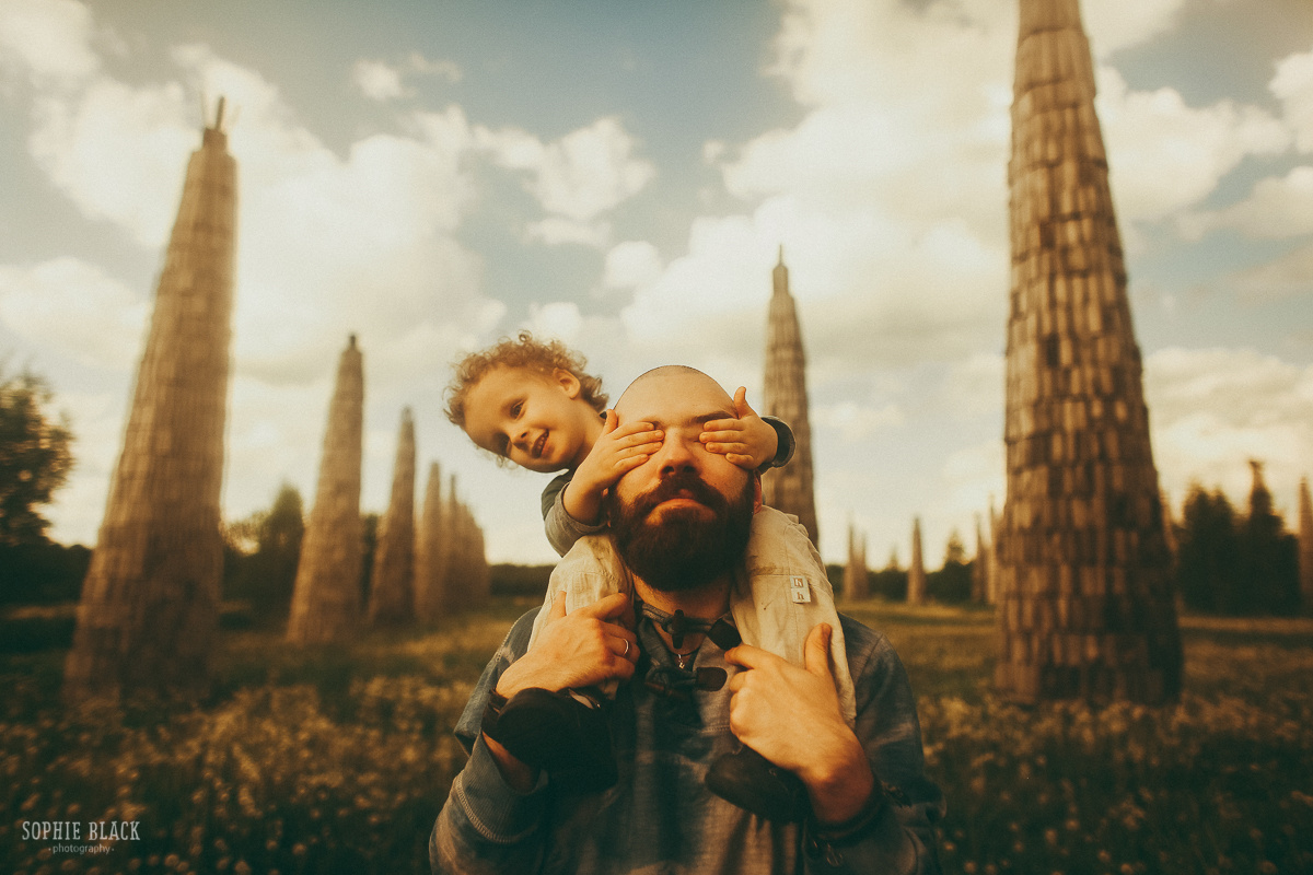 Ты мои крылья. Соня Черных (sophieblack)