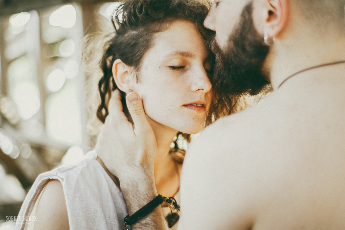 Ты мои крылья. Соня Черных (sophieblack)